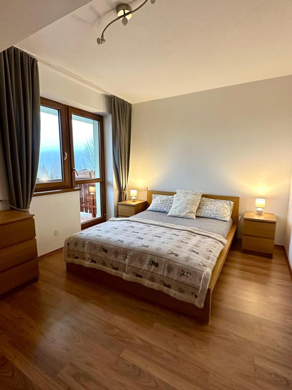 Apartman Kamzik Teo 도노발리 외부 사진
