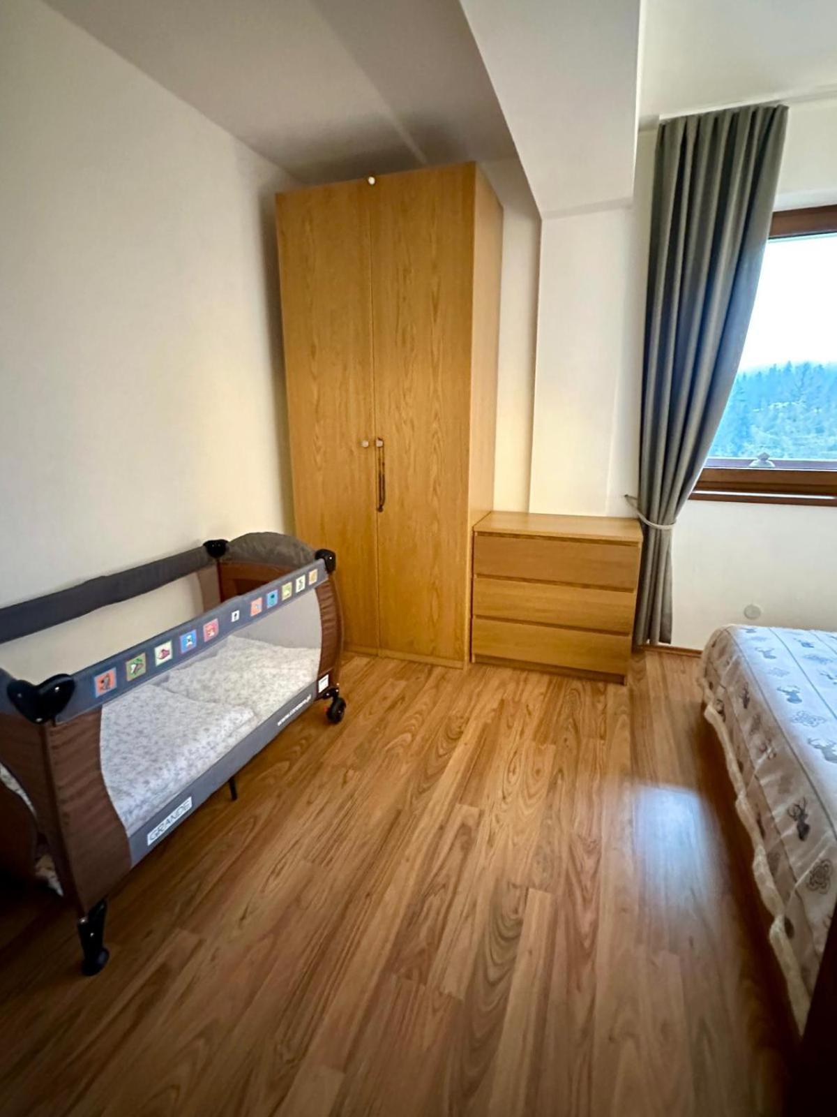 Apartman Kamzik Teo 도노발리 외부 사진