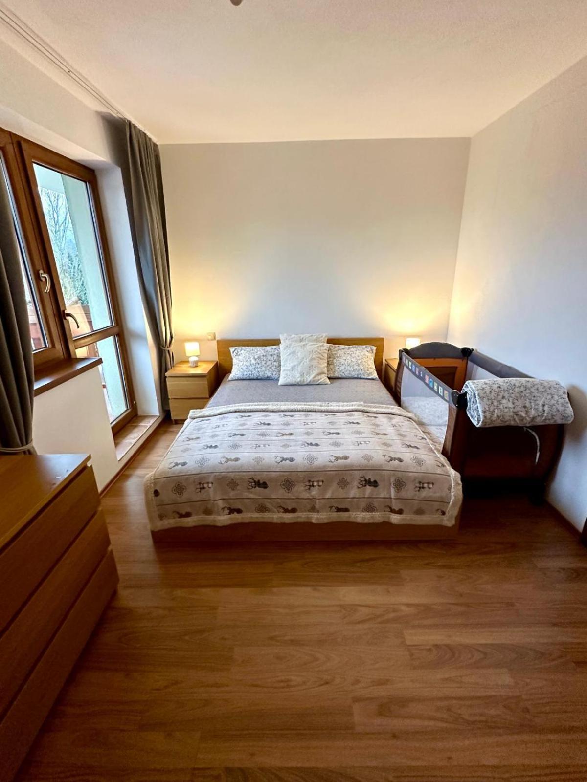 Apartman Kamzik Teo 도노발리 외부 사진