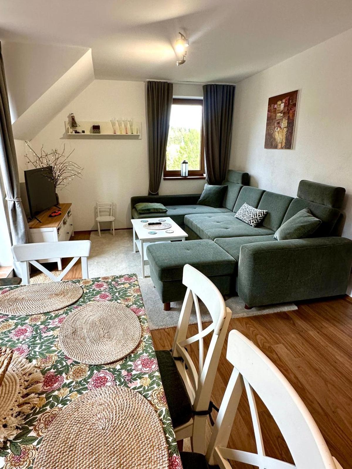 Apartman Kamzik Teo 도노발리 외부 사진